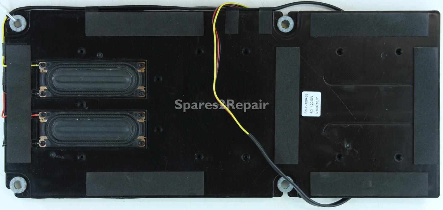 Samsung UE46C8000 - Speakers - BN96-12943B