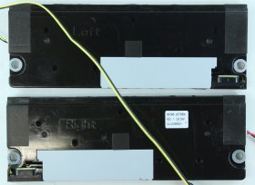 Samsung UE40D6530 - Speakers - BN96-16798A