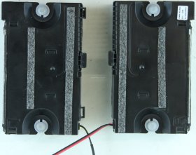 Samsung UE32J5500AK - Speakers - BN96-30336D