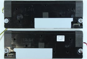 Samsung UE55D7000LM - Speakers - BN96-18089B