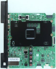 Samsung UE50JU6800K - Main AV - BN94-10165R - BN41-02344D - HAWK_M_UHD_6k_RETIMER