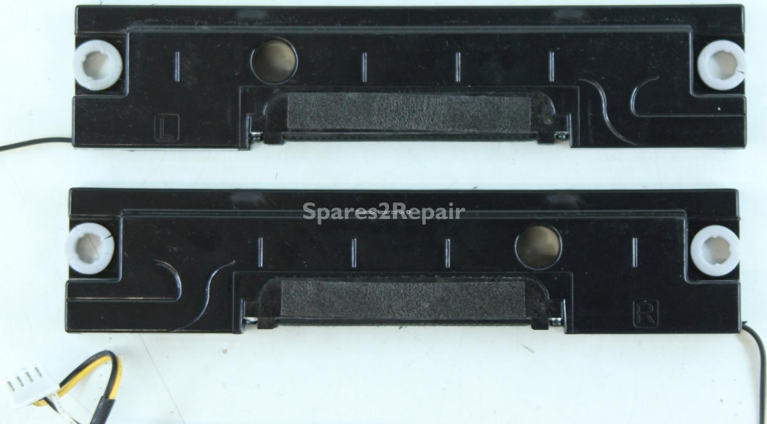 Samsung UE37D6750WK - Speakers - BN96-16797D