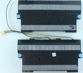 Samsung UE40JU6400K - Speakers - BN96-35007D