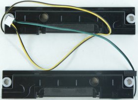 Samsung UE32D6530WK - Speakers - BN96-16797C - C1D27KWA - 6Ω 10W