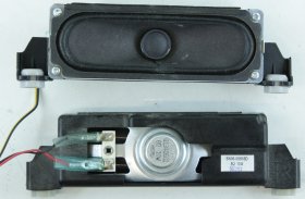 Samsung LE40A457C1D - Speakers - BN96-06818D