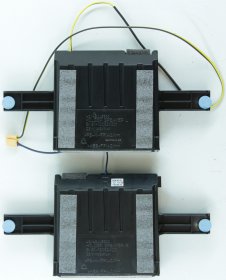 Samsung UE48JU6000K - Speakers (L&R) - BN96-35210D - BN61-12092X001 - 8Ω 10W