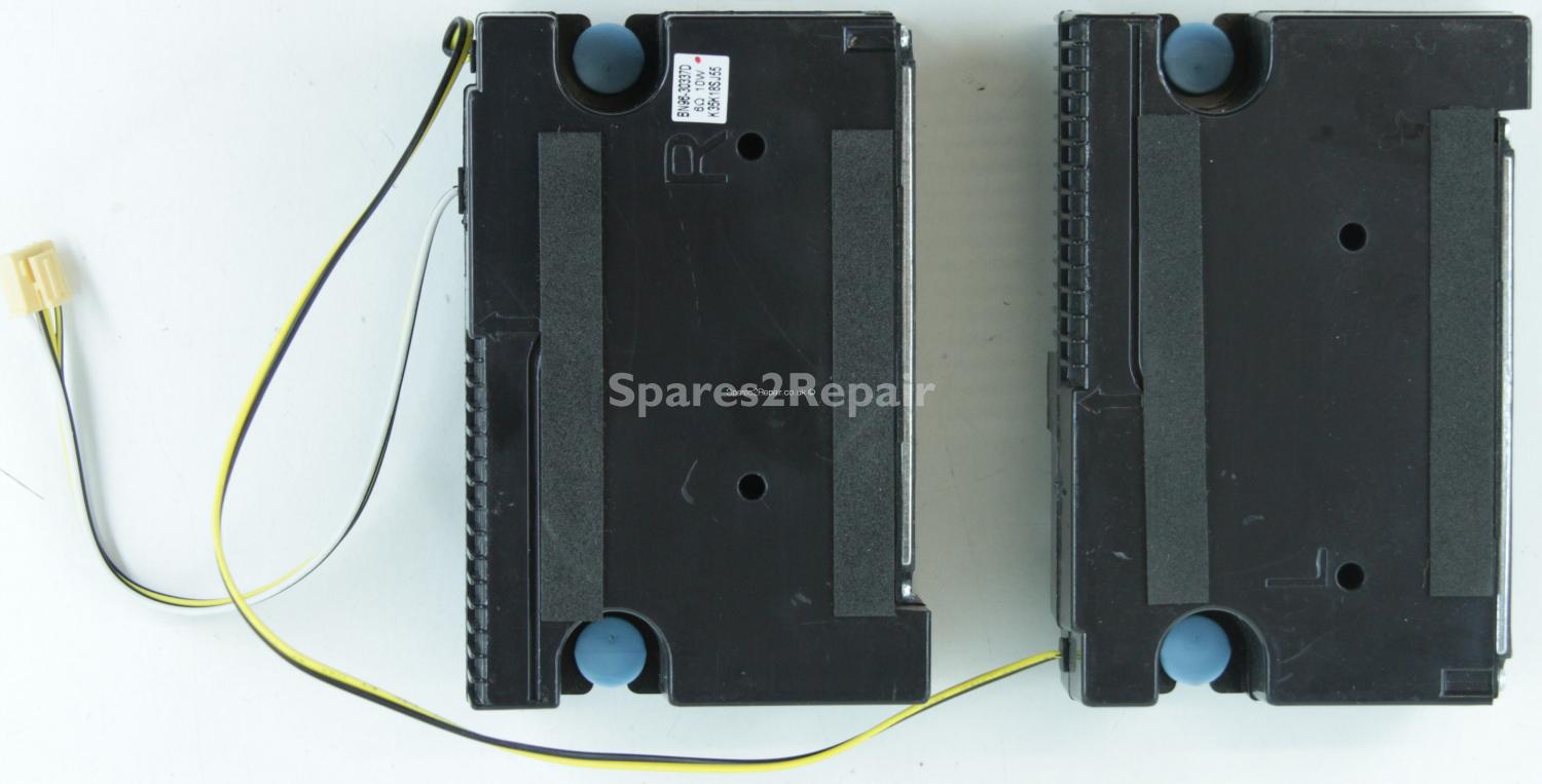 Samsung UE40J5200AK - Speakers - BN96-30337D