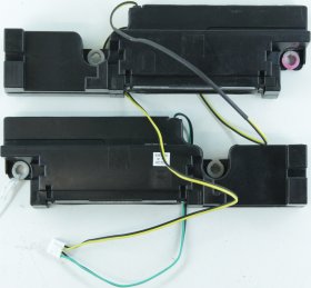 Samsung UE46EH5000K - Speakers - BN96-21669C