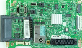 Samsung UE32D4003BW - Main AV - BN94-04900M - BN41-01702A - X5_LCD_LED
