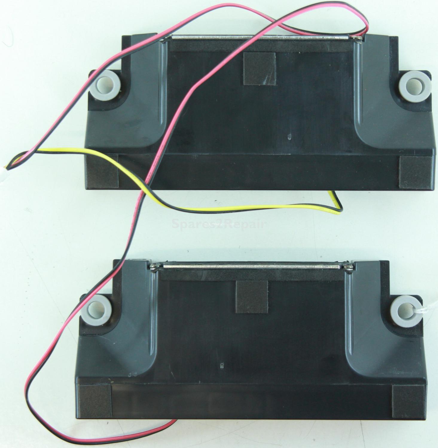 Samsung PS51E6500 - Speakers - BN96-21672A