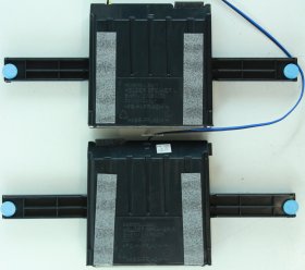 Samsung UE65JU6000K - Speakers - BN96-35209B - 6Ω 10W