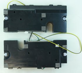 Samsung UE50H6400AK - Speakers - BN96-30334D - 6Ω 10W (L&R)