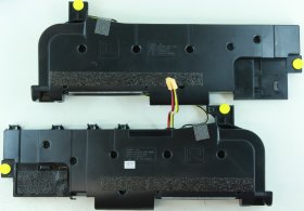 Samsung UE50K5500AK - Speakers L&R - BN96-39970A - 6Ω/10W