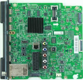 Samsung UE75F6300AK - Main AV - BN94-06715K - BN41-01958B - HIGH_X12_UNION
