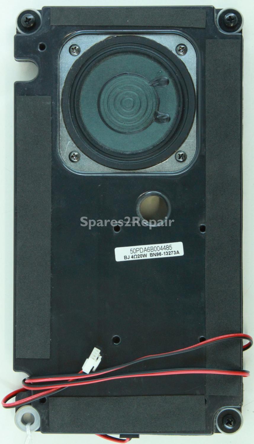 Samsung PS50C6900YK - Speaker - BN96-13273A