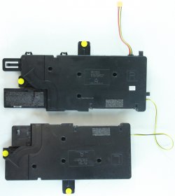 Samsung UE55MU6500U - Speakers - BN96-39968A - BN63-15438X