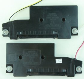 Samsung LV32F390FEX - Speakers - BN96-34137B - 6Ω 7W