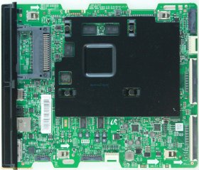 Samsung UE43KS7500U - Main AV - BN94-10758J - BN41-02504A - JAZZ_M_USIT