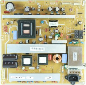 Samsung PS50C550G1W - Power Supply - BN44--00330B - Rev1.0 - J20