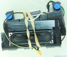 Samsung UE32M5000AK - Speakers - BN96-36052C