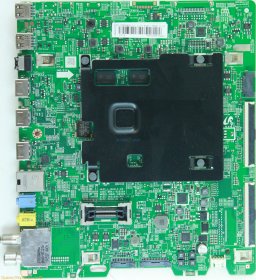 Samsung UE55KU6470U - Main AV - BN94-11057A - BN41-02528A - JAZZ_L_BUILT-IN