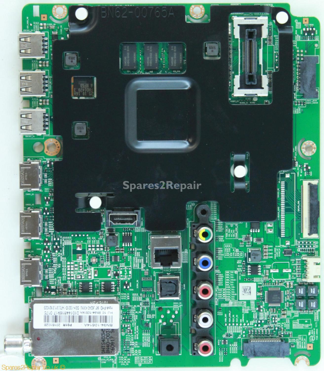 Samsung UE50J6240AK - Main AV - BN94-10814A - BN41-02353C - Hawk_M_FHD_PRO1