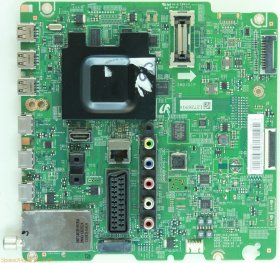 Samsung UE46F6320 - Main AV - BN94-06555C - BN41-01958A - HIGH_X12_UNION