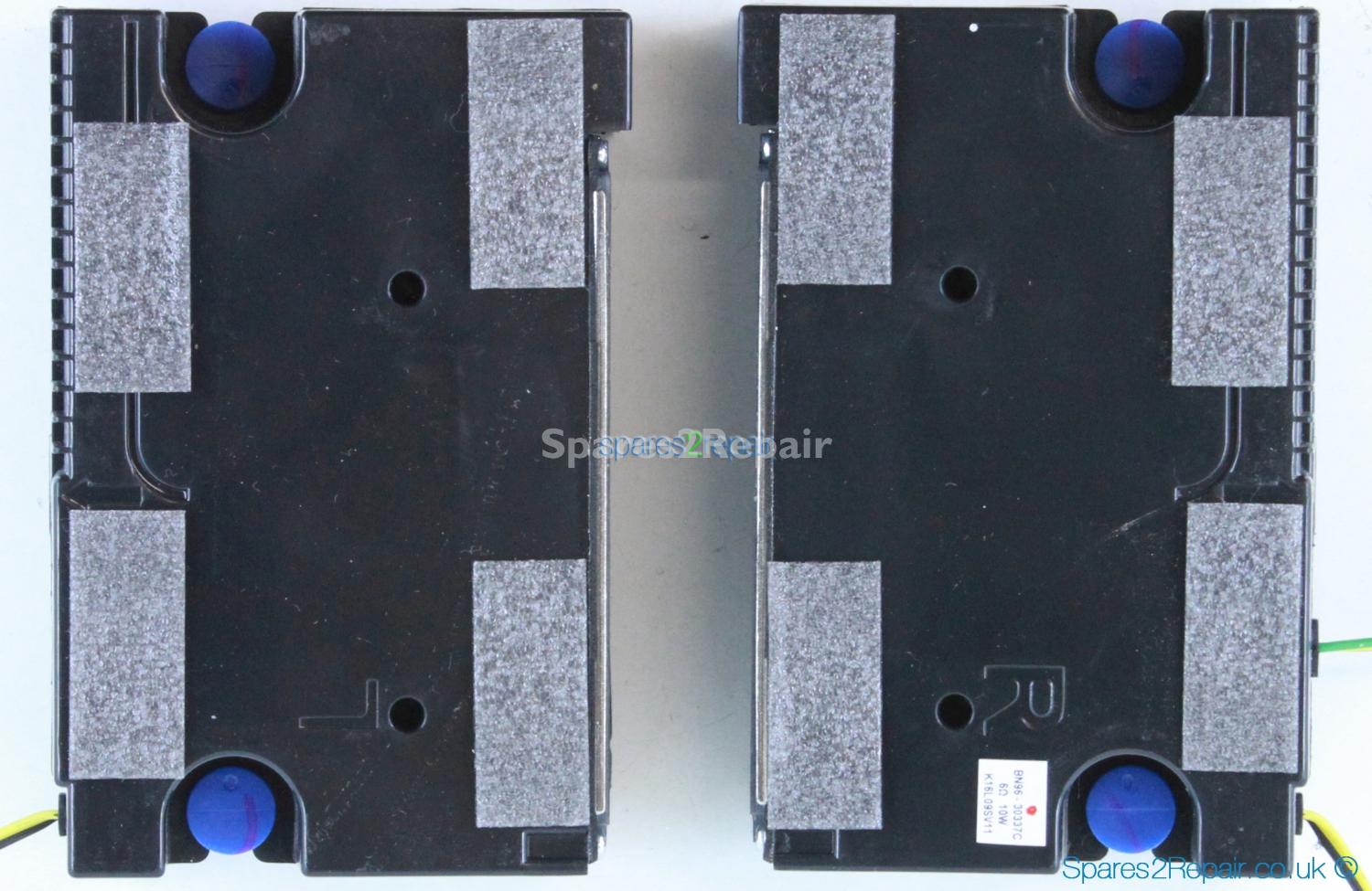 Samsung HG40EE470SK - Speakers - BN96-30337C