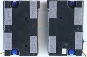 Samsung HG40EE470SK - Speakers - BN96-30337C