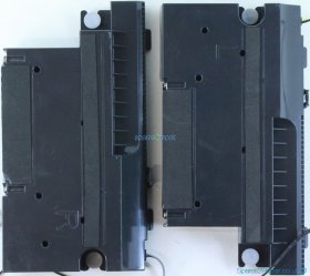 Samsung UE65HU7100U - Speakers - BN96-31842H - 6Ω 10W (L&R)