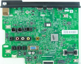 Samsung HG40EE670DK - Main AV - BN94-10905M - BN41-02537A - HOTEL_NT16L_HE670