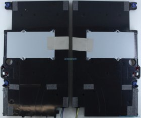 Samsung UE55JS8500T - Speakers - BN96-34996C