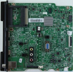 Samsung RM40D - Main AV - BN94-07623L - BN41-02237A - RMD_NT14L_EU