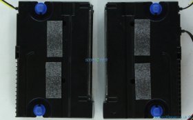 Samsung HG49EE470HK - Speakers - BN96-30337H - 6Ω 10W