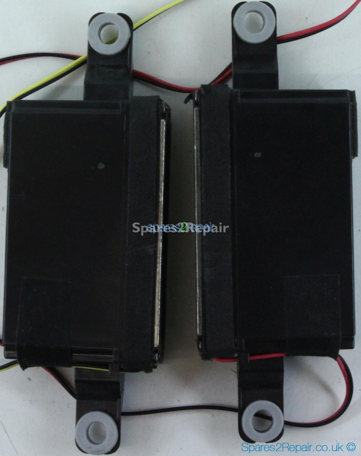 Samsung PS43E450A1W - Speaker - BN96-21670A