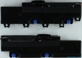 Samsung UE55KS9000T - Speakers - BN96-39848B - 6Ω 10W