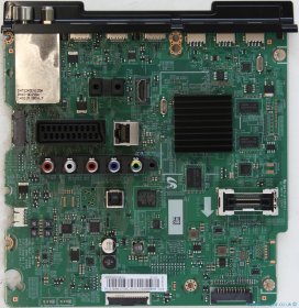 Samsung UE55F6800SB - Main AV - BN94-07106C - BN41-01958B - HIGH_X12_UNION