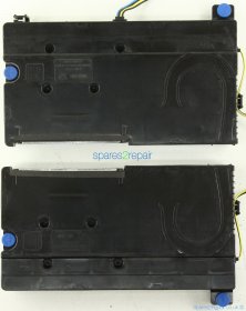 Samsung UE49NU7100K - Speakers L&R - BN96-45632B - 6Ω 10W