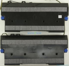 Samsung UE75MU6100K - Speakers - BN96-35006D