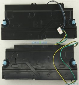 Samsung UE48JU7500T - Speakers - BN96-34999B