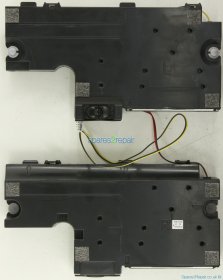 Samsung UE48H6700ST - Speakers - BN96-31025A