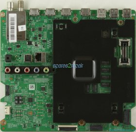 Samsung UE55JU6670U - Main AV - BN94-08219U - BN41-02344A - HAWK_M_UHD_6k_BOSTON
