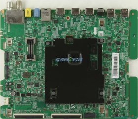Samsung UE55KU6470U - Main AV - BN94-11057E - BN41-02528A - JAZZ_L_BUILT-IN