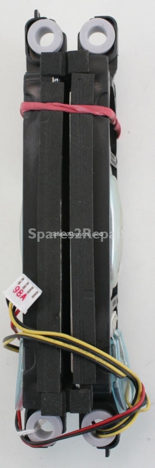 Samsung LE32B530P7W - Speakers - BN96-09463A - 10W 8Ω