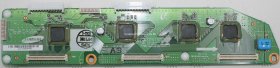 Samsung PPM42M5SS - DRV - LJ41-02249A - REV- R2.1 - LJ92-01032-A