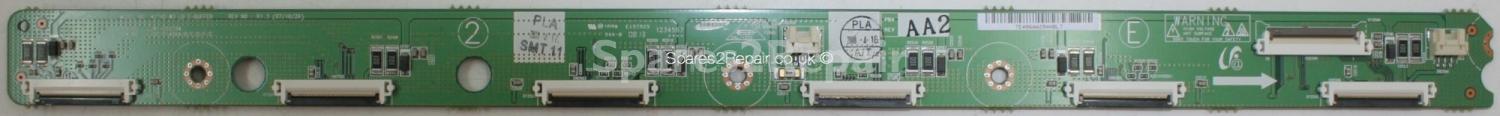 Samsung PS-42A457P2D - Buffer - 42HD W3 LB E-BUFFER - LJ41-05079A R1.3