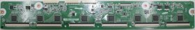 Samsung PS-42B430P2W - DRV - LJ41-06616A - R1.2 - LJ92-01671A A2 - 42U2P Y-BUFFER