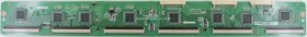 Samsung PS-42C450B1W - DRV - LJ92-01739C A1 - LJ41-08594A R1.3 - 42U2P_YB