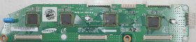 Samsung PS-42D5SD - DRV - LJ92-01031A A2 - LJ41-02248A - R1.9 - 42SD S4.0 YB(UP)