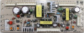 Samsung PS-42S5H - Sub PSU - RNAA00294 Rev1.6 - BN96-01856A - LJ44-00105A